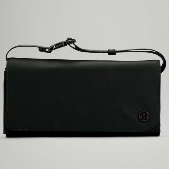 Wallet Clutch Crossbody - Picture 1 of 5